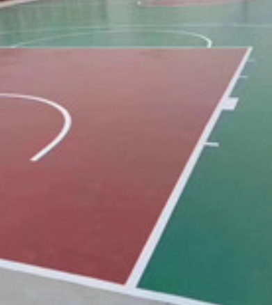 西安篮球场地坪维修全方案